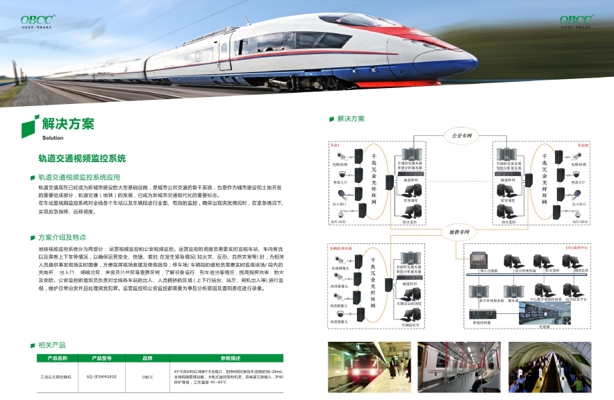 工業(yè)交換機(jī)
